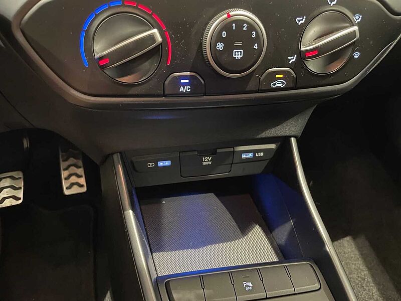 Hyundai Bayon 1.2 MPI Maxx