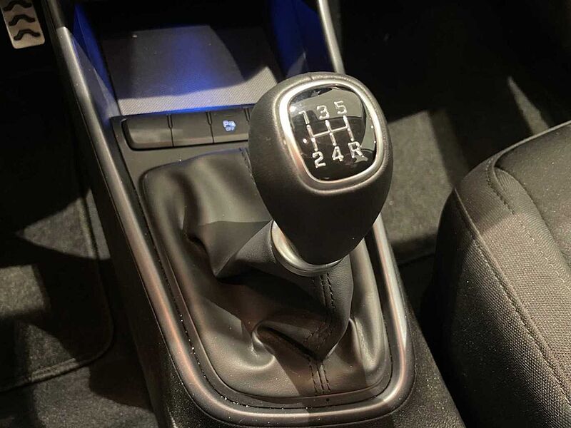 Hyundai Bayon 1.2 MPI Maxx