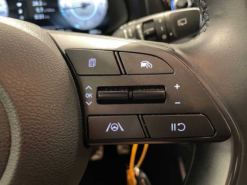 Hyundai Bayon 1.2 MPI Maxx