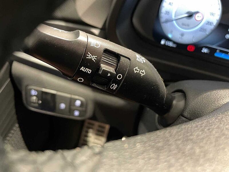 Hyundai Bayon 1.2 MPI Maxx