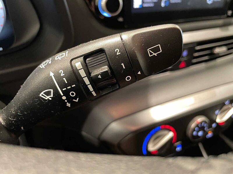 Hyundai Bayon 1.2 MPI Maxx