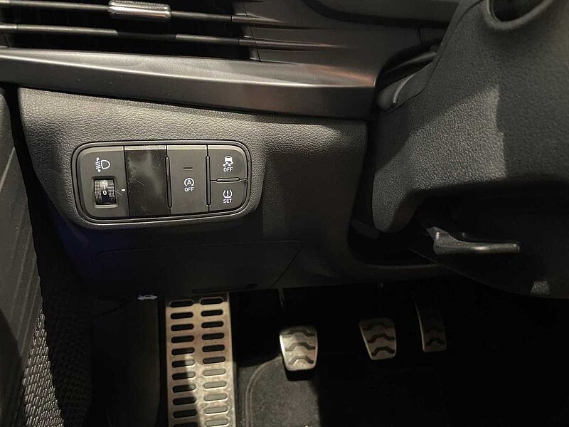 Hyundai Bayon 1.2 MPI Maxx