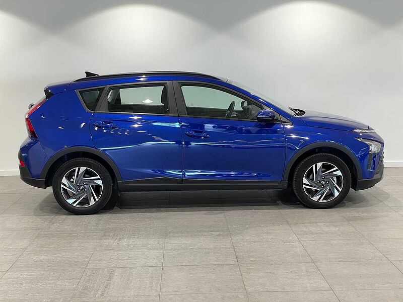 Hyundai Bayon 1.2 MPI Maxx