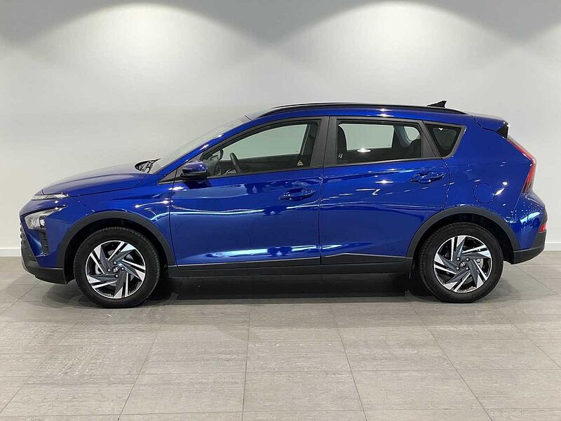 Hyundai Bayon 1.2 MPI Maxx