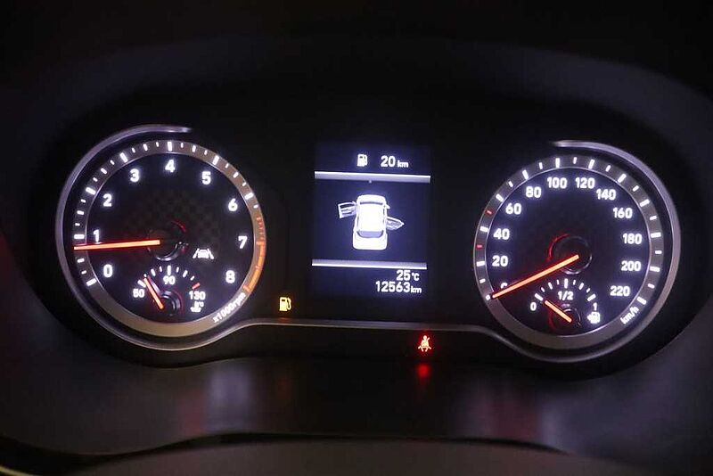 Hyundai i10 1.0 MPI Klass