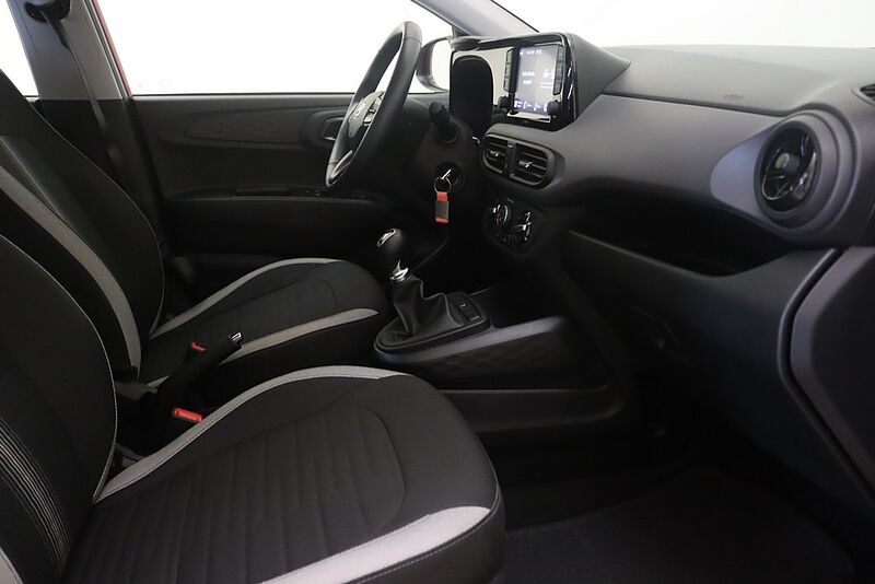 Hyundai i10 1.0 MPI Klass