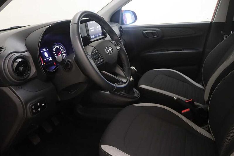 Hyundai i10 1.0 MPI Klass
