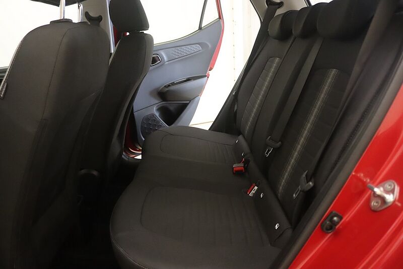 Hyundai i10 1.0 MPI Klass