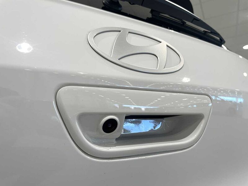Hyundai i10 1.0 MPI Klass