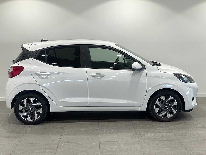 Hyundai i10 1.0 MPI Klass