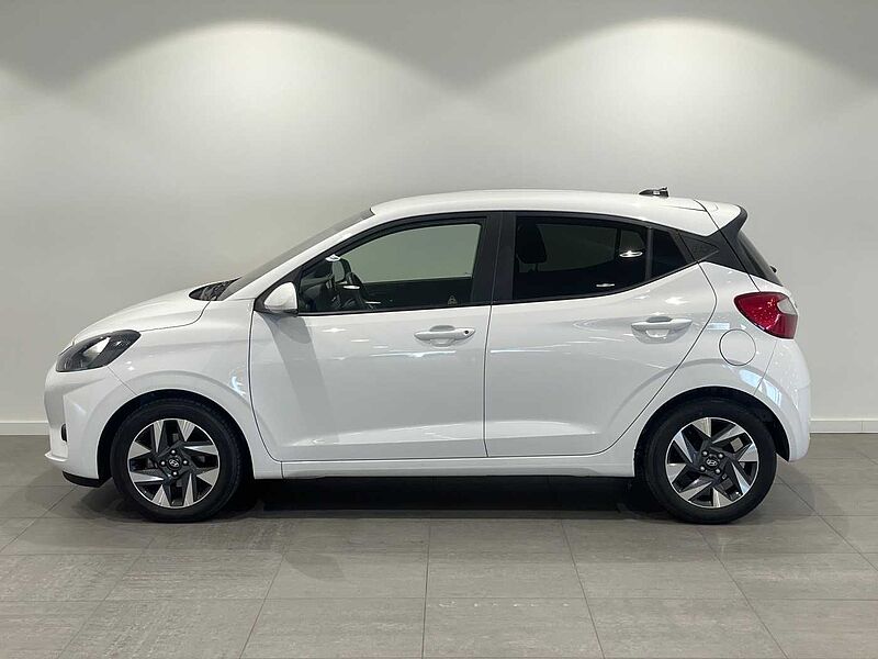 Hyundai i10 1.0 MPI Klass