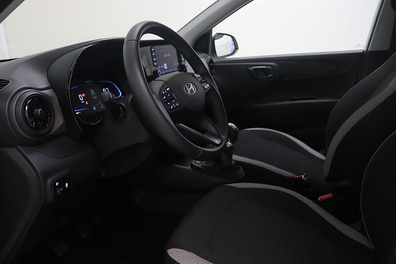 Hyundai i10 1.0 MPI Klass