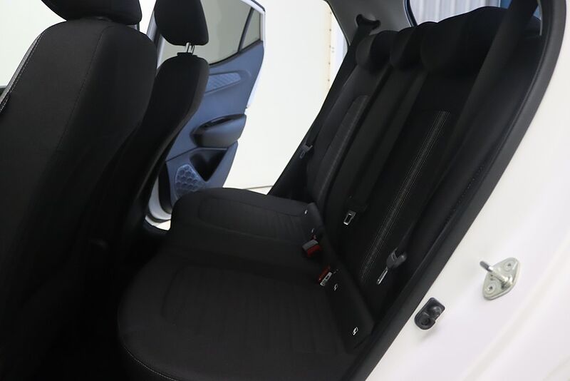Hyundai i10 1.0 MPI Klass