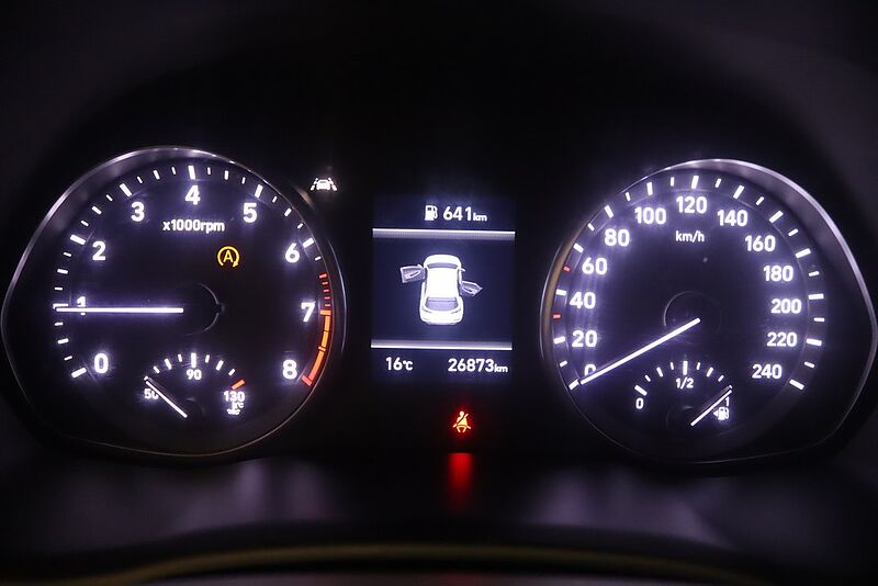 Hyundai i30 1.0 TGDI N Line 30A 120