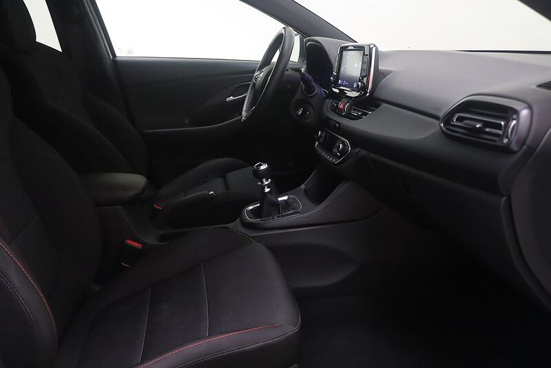 Hyundai i30 1.0 TGDI N Line 30A 120