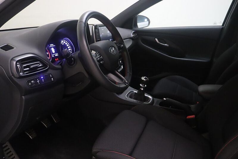 Hyundai i30 1.0 TGDI N Line 30A 120