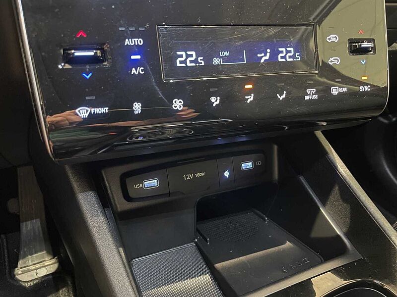Hyundai Tucson Diesel Tucson 1.6 CRDI 48V Maxx Sky 4x2 DT