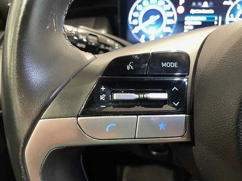 Hyundai Tucson Diesel Tucson 1.6 CRDI 48V Maxx Sky 4x2 DT
