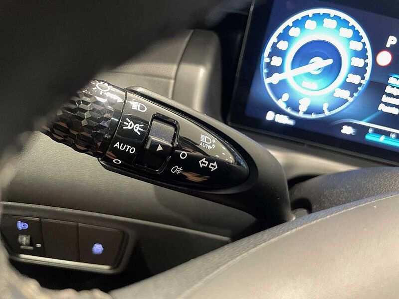 Hyundai Tucson Diesel Tucson 1.6 CRDI 48V Maxx Sky 4x2 DT