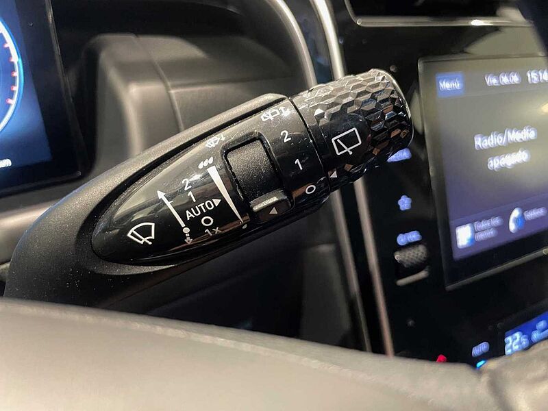 Hyundai Tucson Diesel Tucson 1.6 CRDI 48V Maxx Sky 4x2 DT