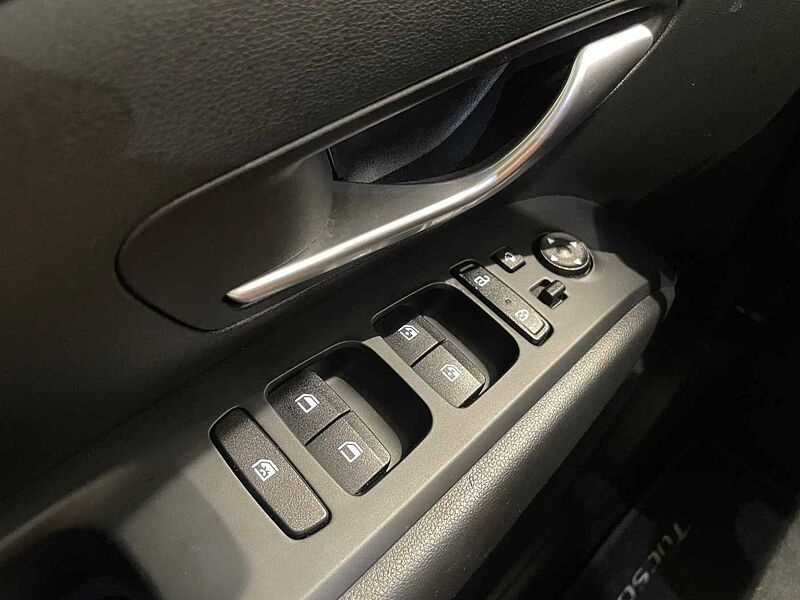 Hyundai Tucson Diesel Tucson 1.6 CRDI 48V Maxx Sky 4x2 DT