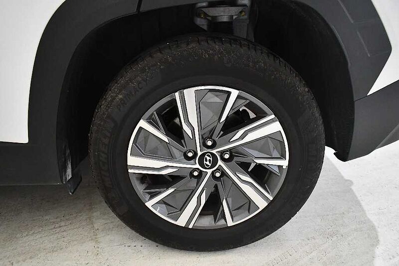 Hyundai Tucson 1.6 TGDI Klass 4x2