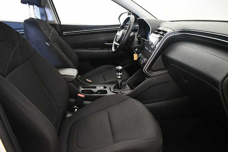 Hyundai Tucson 1.6 TGDI Klass 4x2