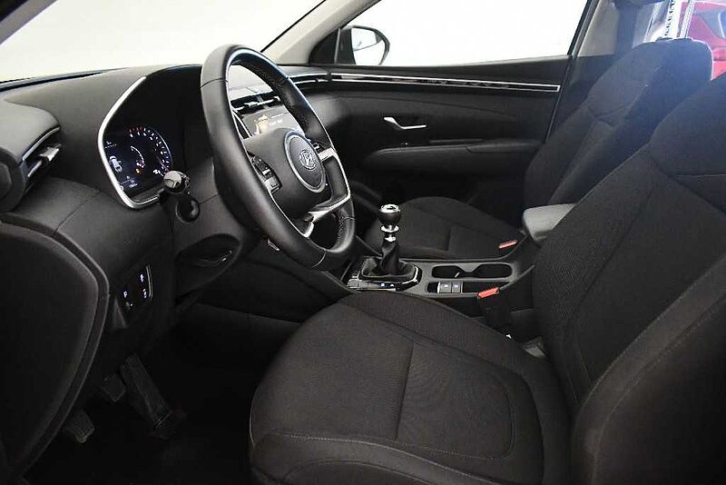 Hyundai Tucson 1.6 TGDI Klass 4x2