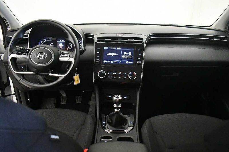 Hyundai Tucson 1.6 TGDI Klass 4x2