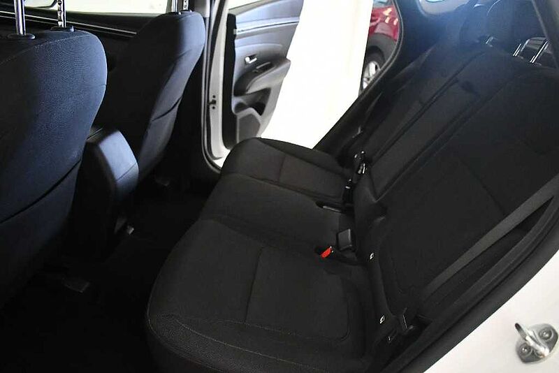 Hyundai Tucson 1.6 TGDI Klass 4x2