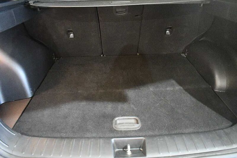 Hyundai Tucson 1.6 TGDI Klass 4x2