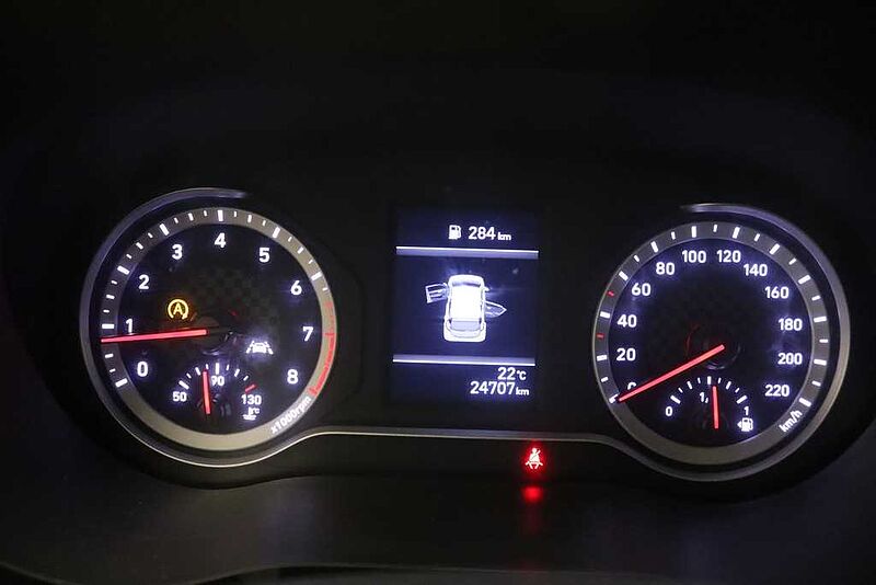 Hyundai i10 1.0 MPI Klass
