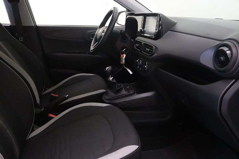 Hyundai i10 1.0 MPI Klass
