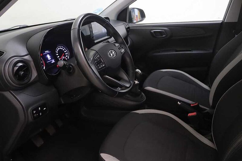 Hyundai i10 1.0 MPI Klass