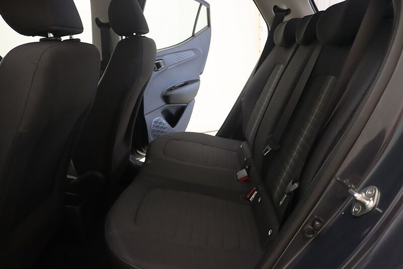 Hyundai i10 1.0 MPI Klass
