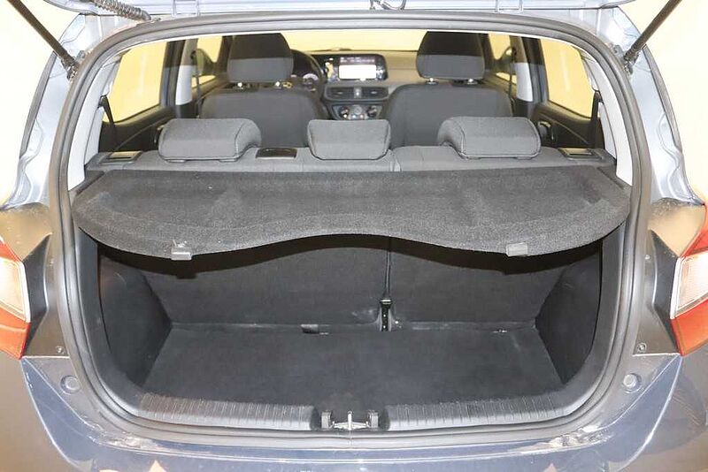 Hyundai i10 1.0 MPI Klass