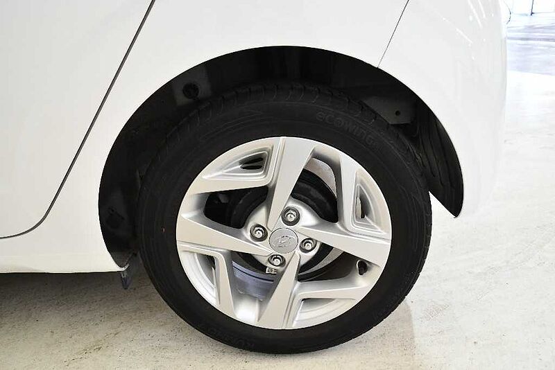 Hyundai i10 1.0 MPI Klass