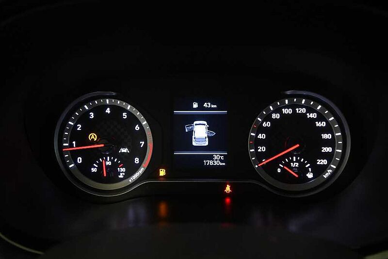 Hyundai i10 1.0 MPI Klass