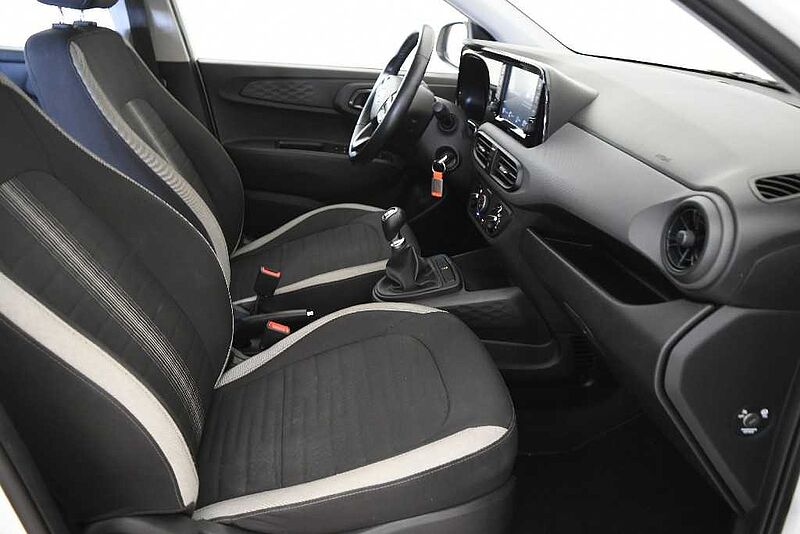 Hyundai i10 1.0 MPI Klass