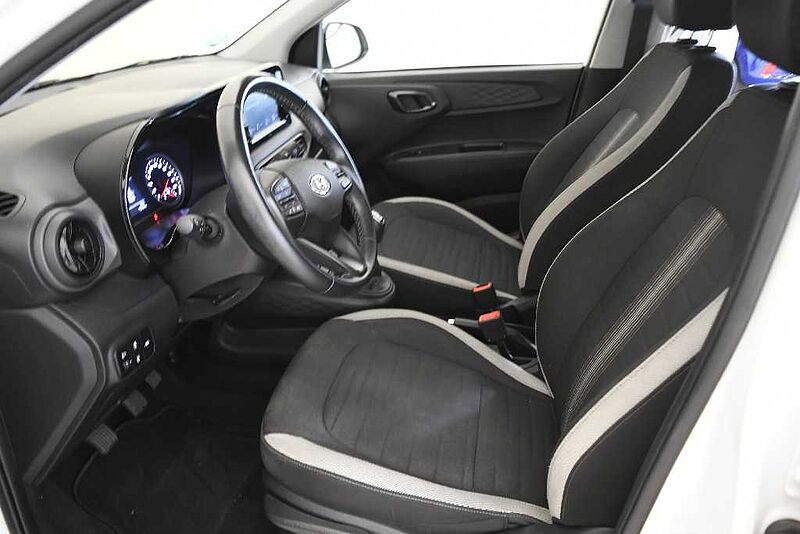 Hyundai i10 1.0 MPI Klass