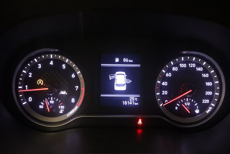 Hyundai i10 1.0 MPI Klass