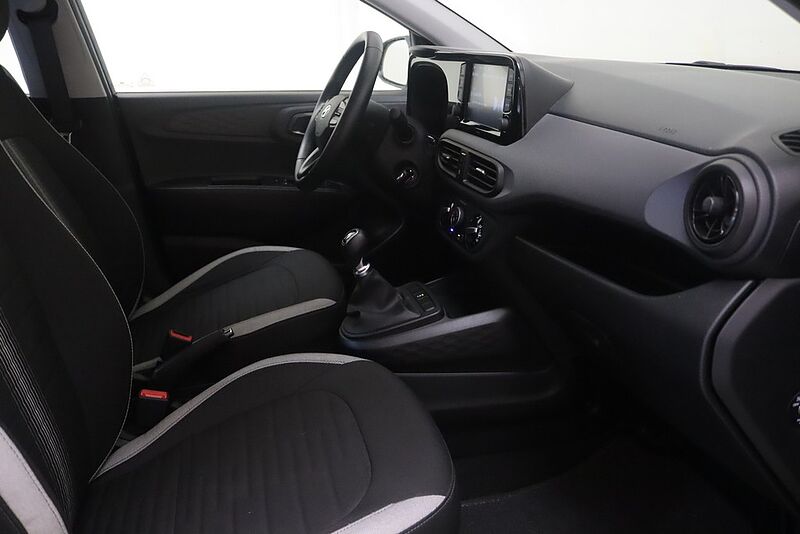 Hyundai i10 1.0 MPI Klass