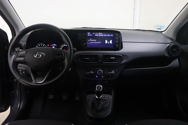 Hyundai i10 1.0 MPI Klass