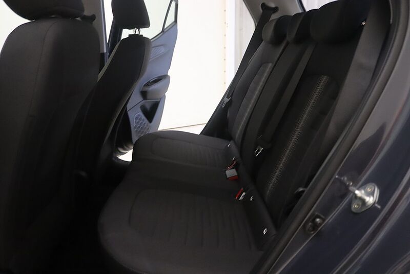 Hyundai i10 1.0 MPI Klass