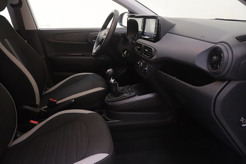 Hyundai i10 1.0 MPI Klass