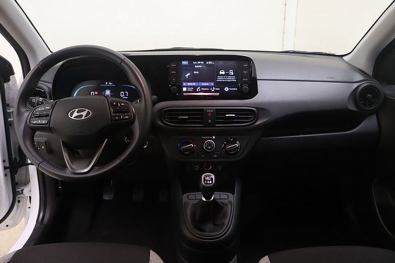 Hyundai i10 1.0 MPI Klass