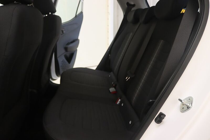 Hyundai i10 1.0 MPI Klass