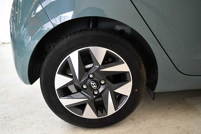 Hyundai i10 1.0 MPI Klass