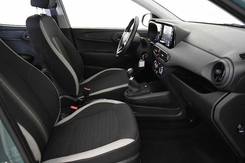 Hyundai i10 1.0 MPI Klass