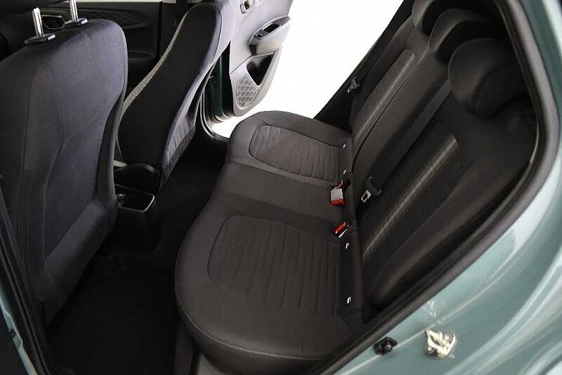 Hyundai i10 1.0 MPI Klass